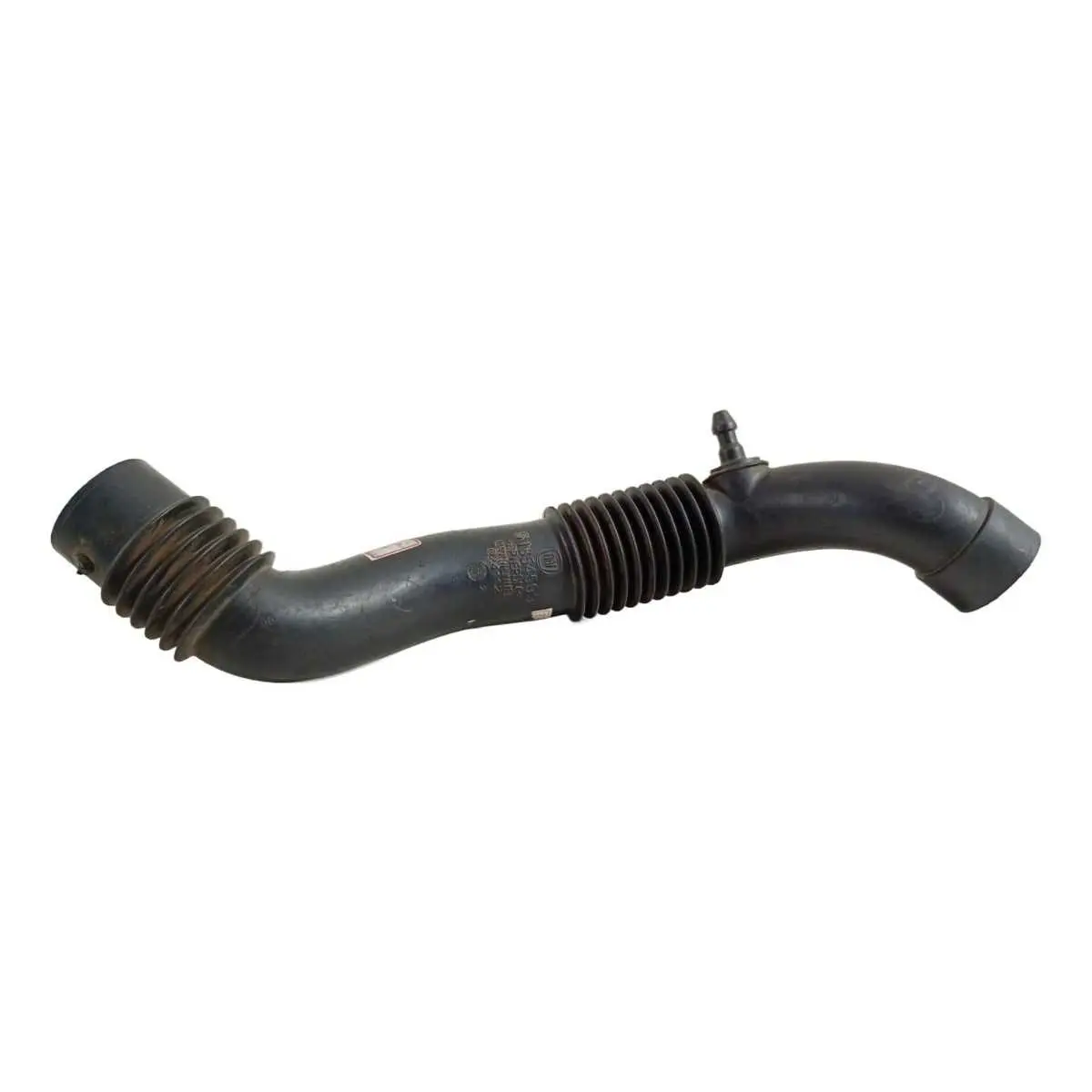 Mangueira Filtro Ar Motor Fiat Palio 1.0 1.4 12/17 51854599