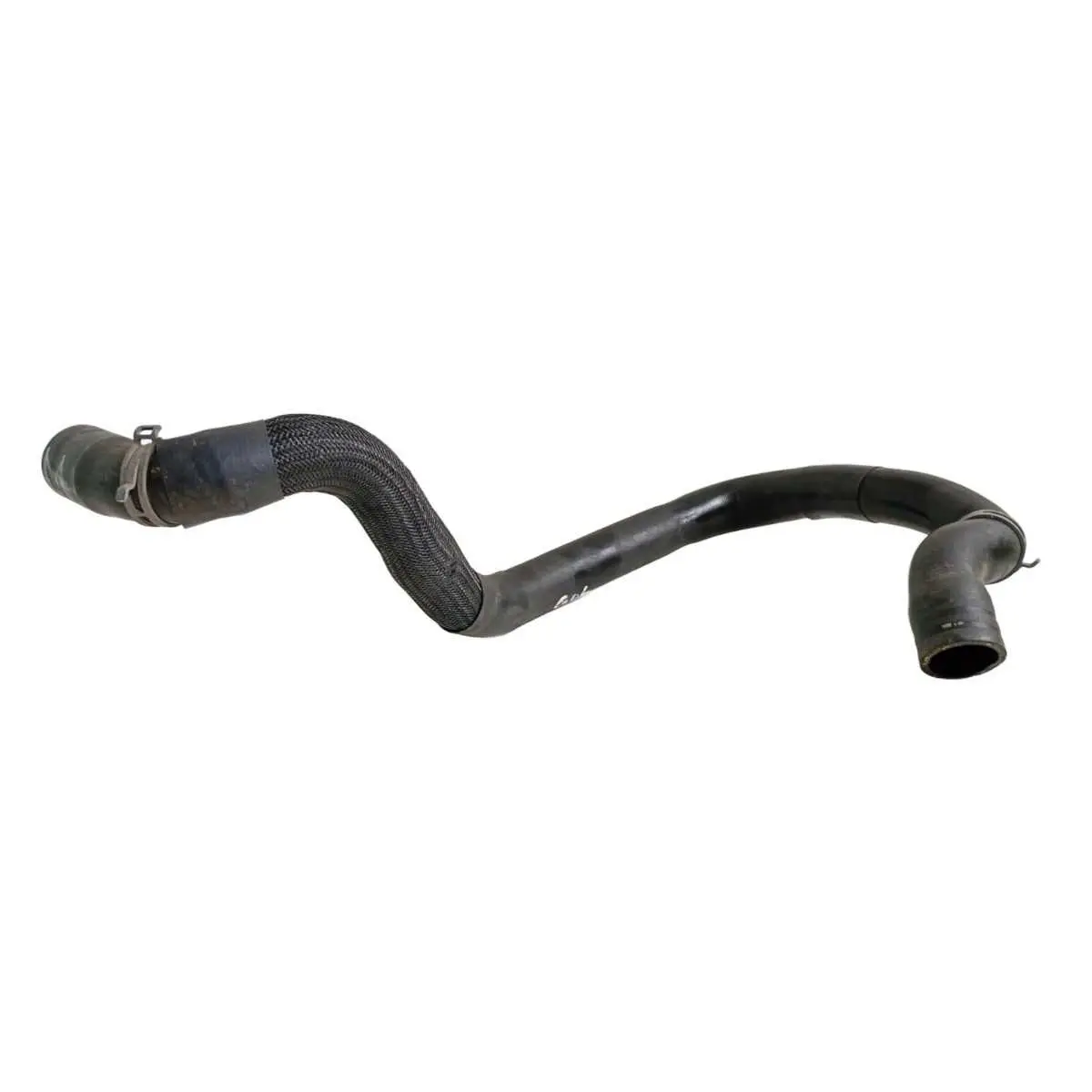 Mangueira Inferior Radiador Gol G7 1.0 3cc 17/23 5z0122051n