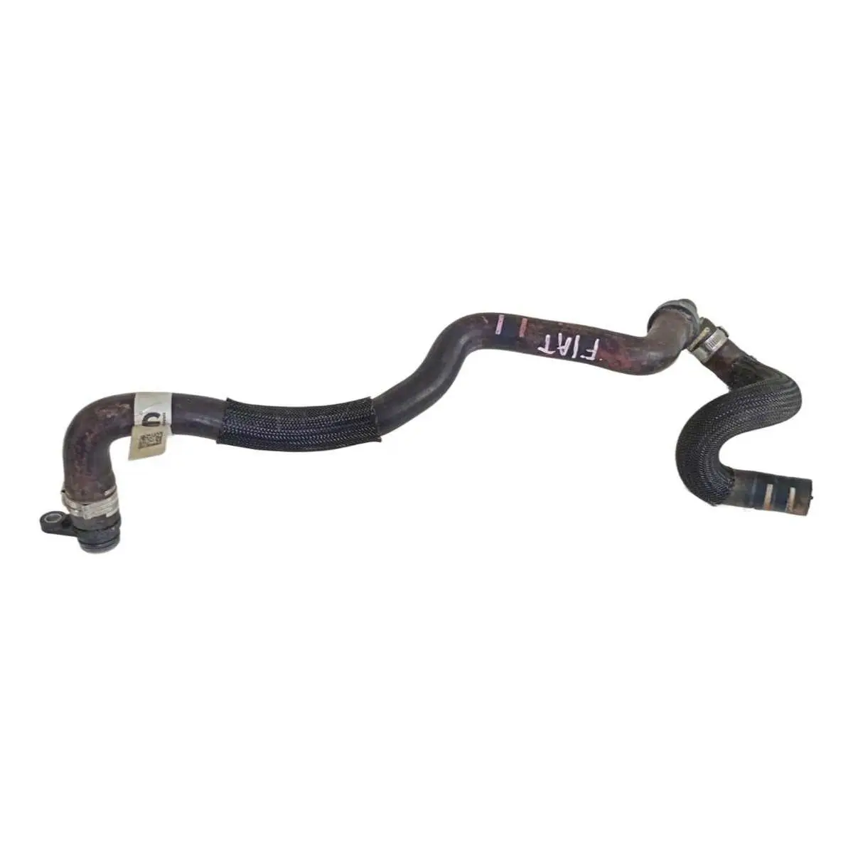 Mangueira Ar Quente Fiat Strada 1.3 2021/24 52208071