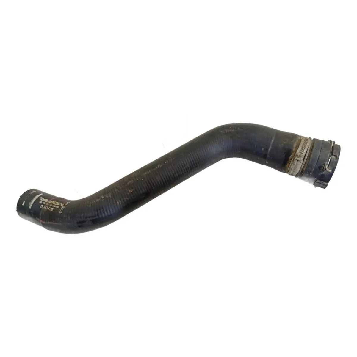 Mangueira Superior Radiador Fiat Uno Mobi 3cc 17/22 52112350