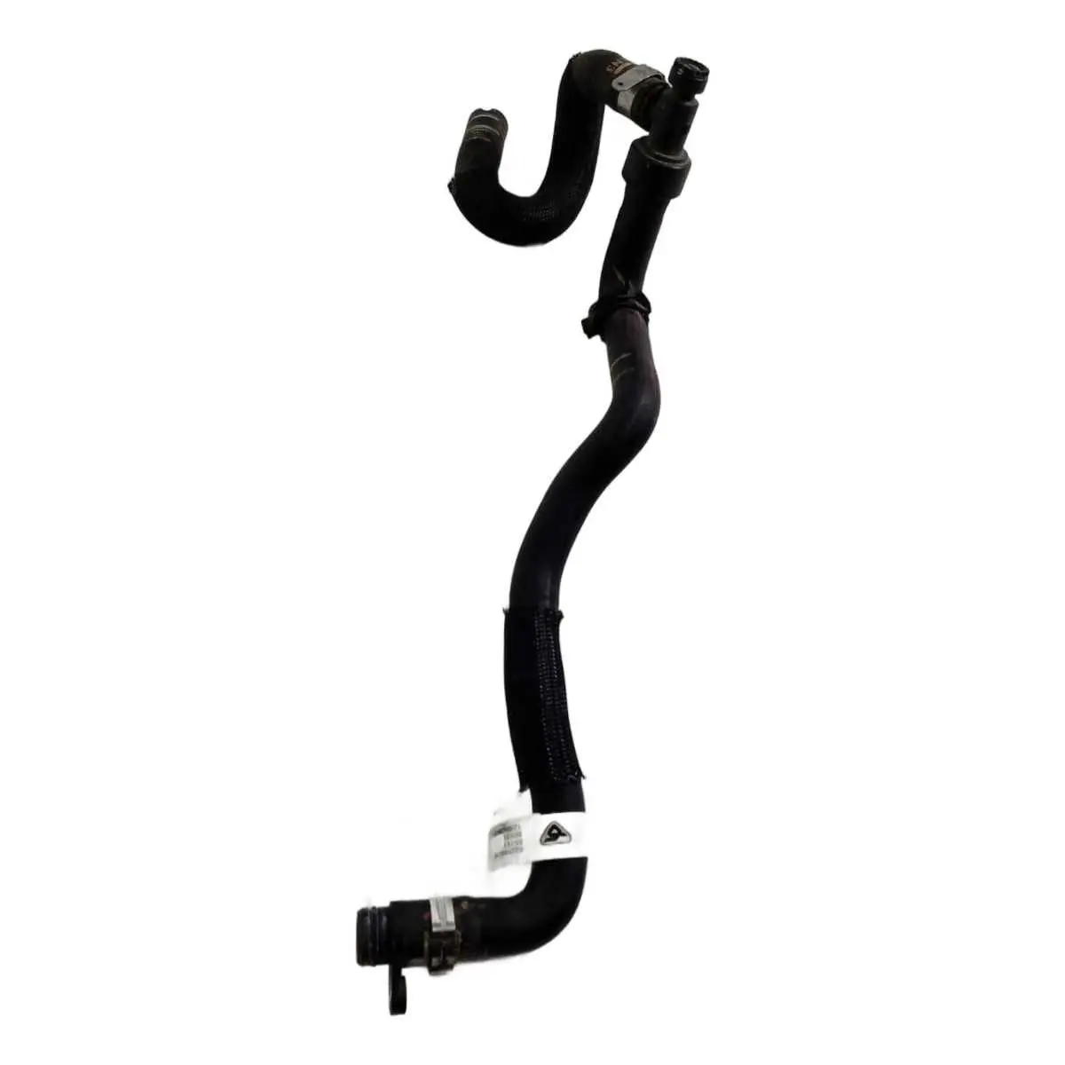 Mangueira Ar Quente Fiat Argo Cronos Strada 1.3 2021/2025