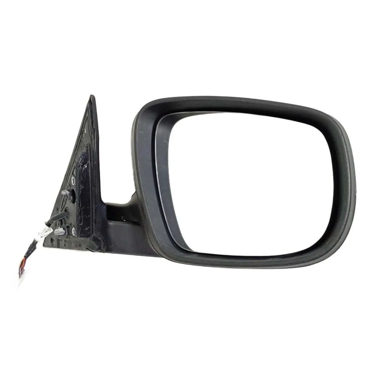 Retrovisor Direito Chery Tiggo 5x Pro 1.5 2021/2022 045121