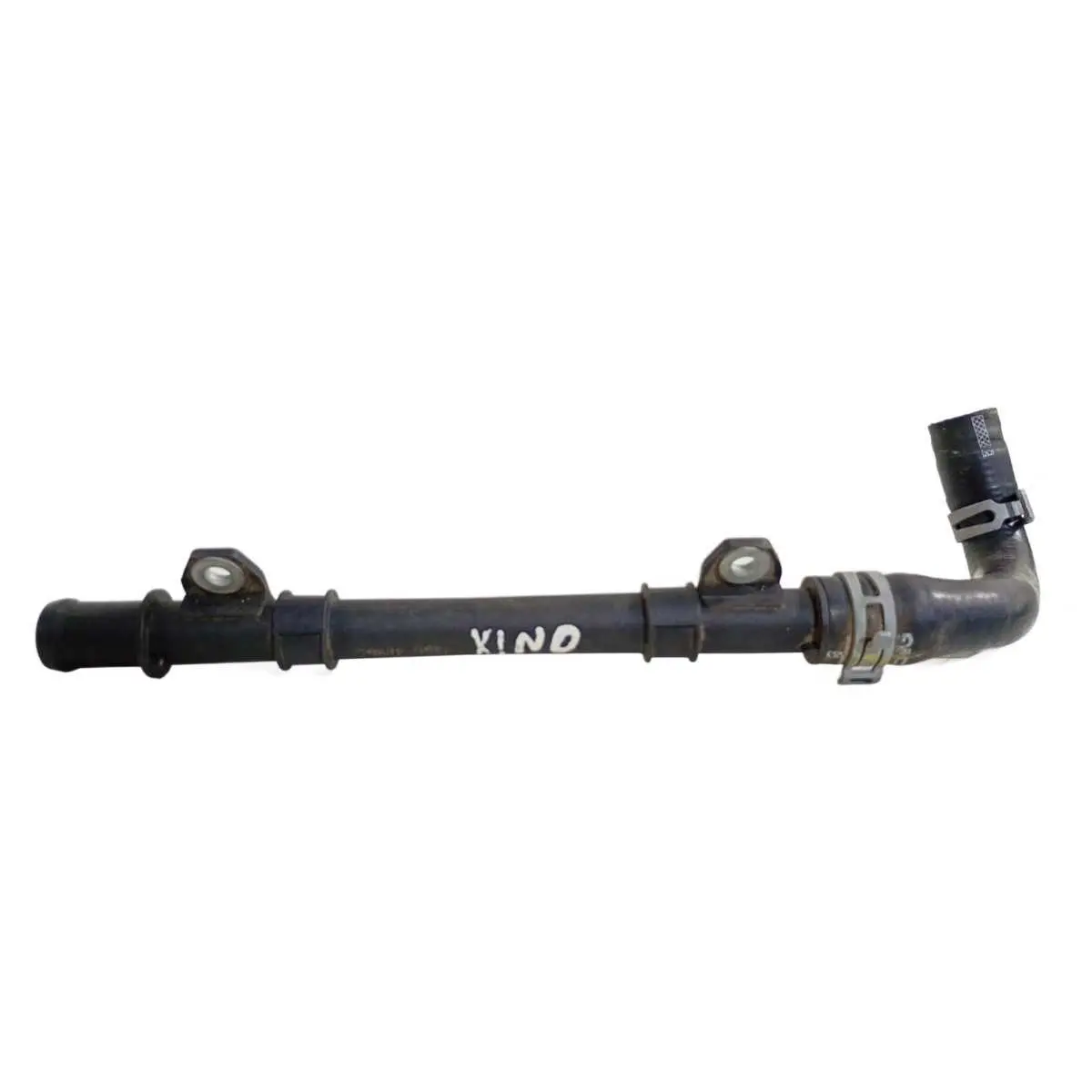Mangueira + Tubo Motor Spin Onix 1.0 1.4 12/20 52112097