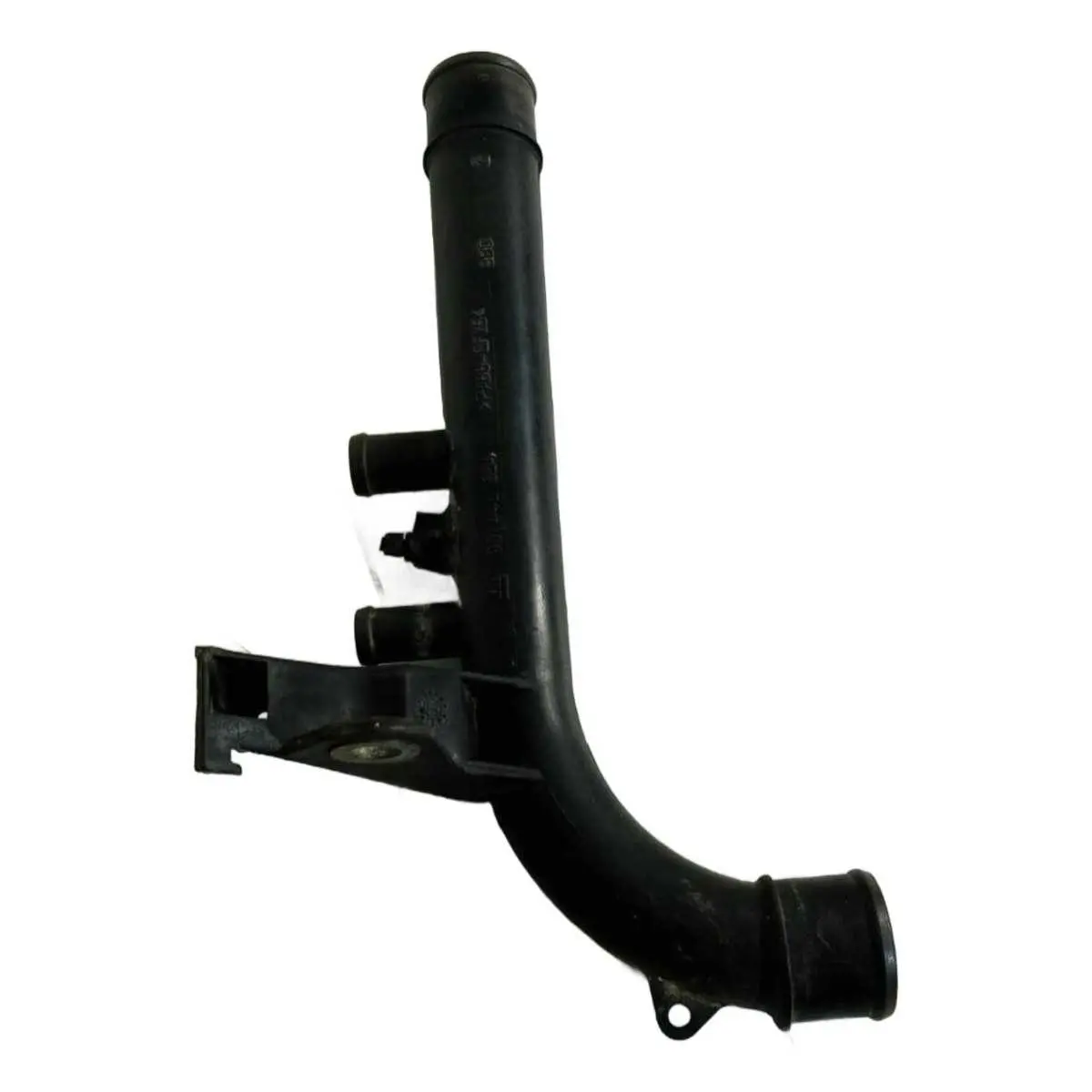 Tubo Cano Agua Corsa Classic 1.0 2010/2015 90448854