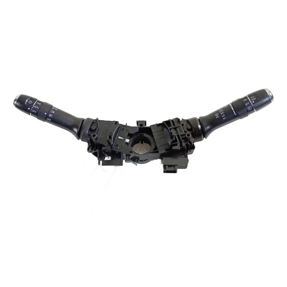 Chave Seta Chery Tiggo 5x 2019/22 T213774130 LADO ESQUERDO QUEBRADO