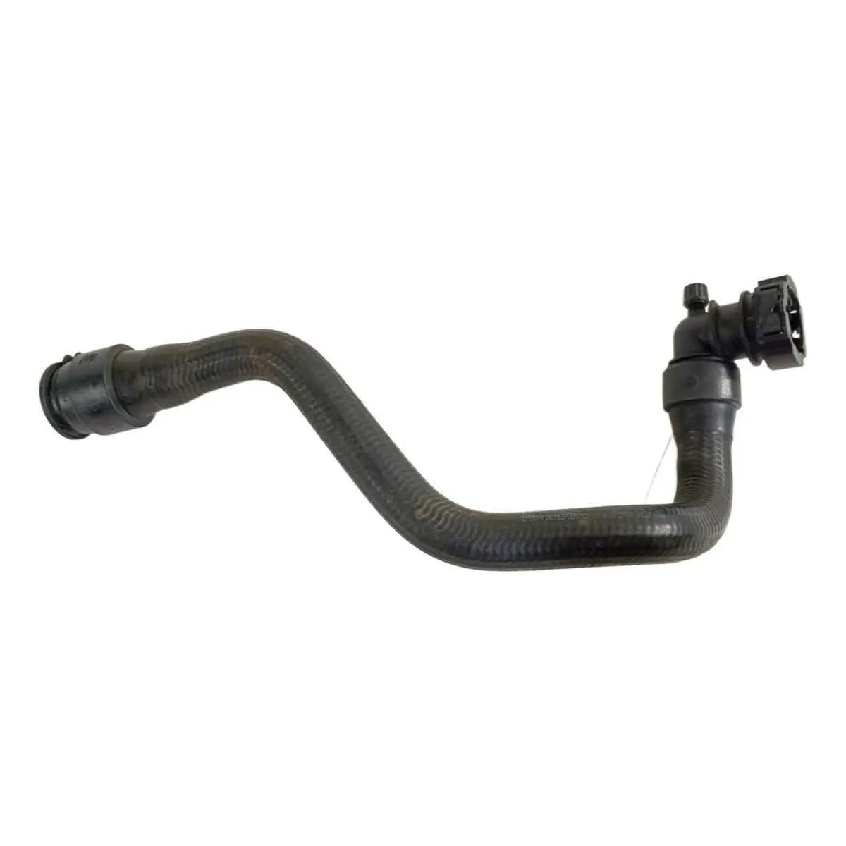 Mangueira Ar Quente Peugeot 208 1.6 Flex 2012/20 9824499580