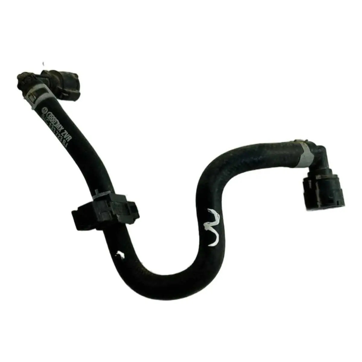 Mangueira Sensor Combustivel Volkswagen Up Tsi 1.0 Flex 2020