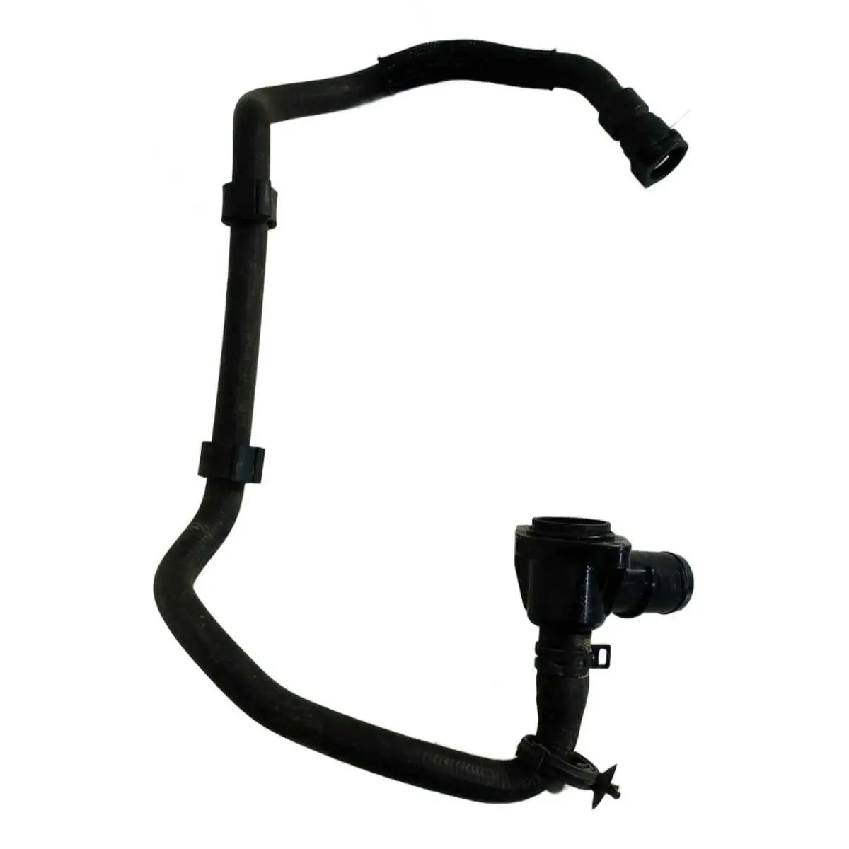 Mangueira Agua Quente Peugeot 208 1.6 2021/2023