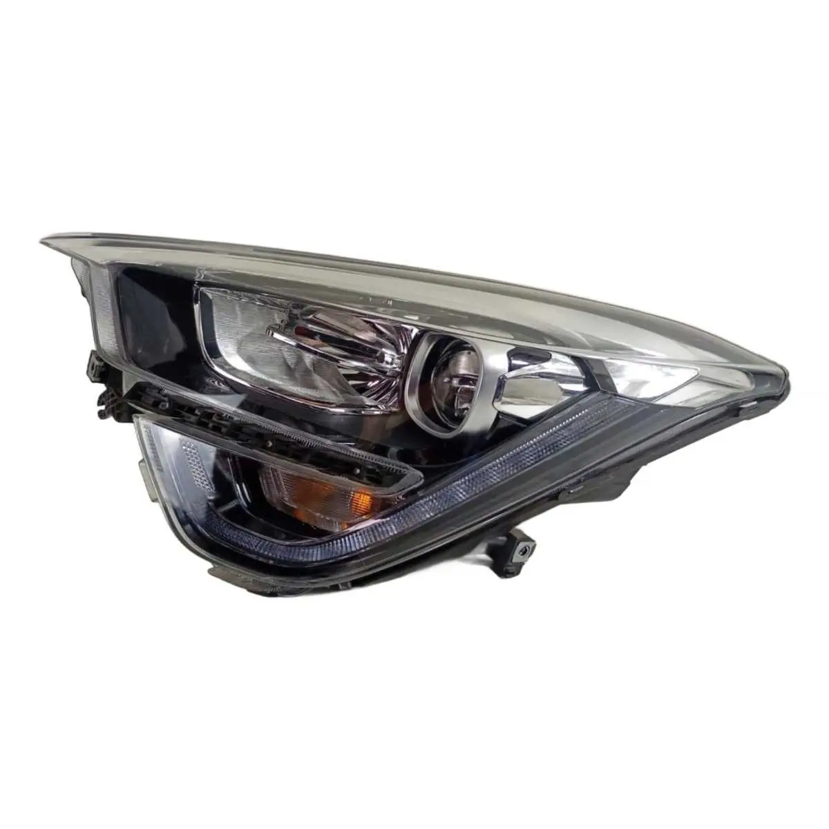 Farol Diateiro Esquerdo Chery Tiggo 5x 2019 2020 2021 2022 65050300