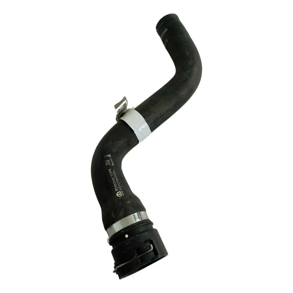 Mangueira Válvula Termostática Fiat Strada 2025 00521831480
