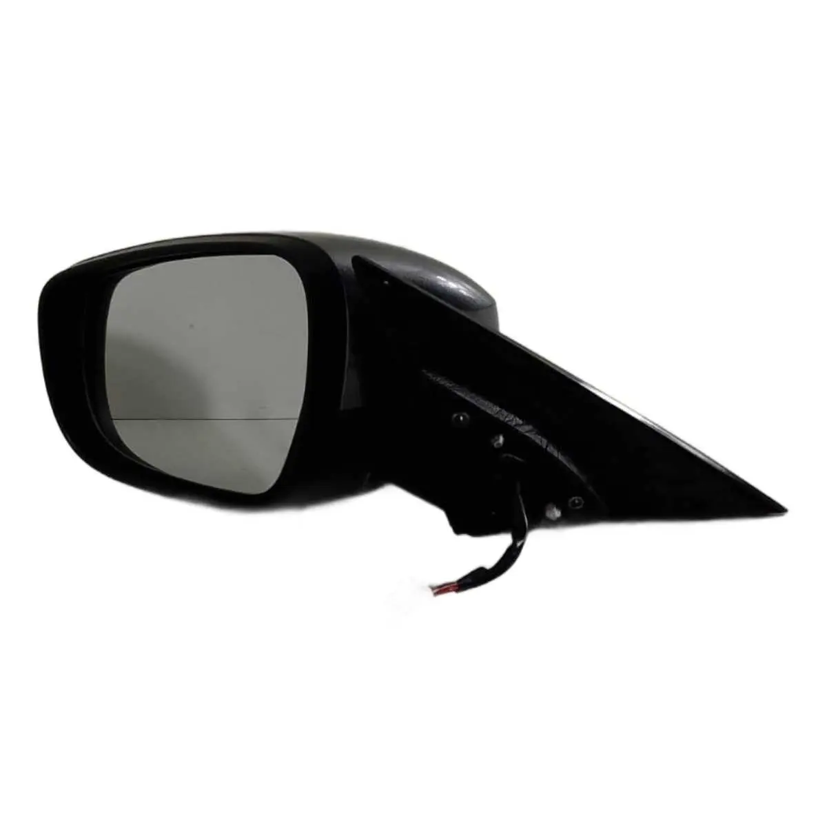 Retrovisor Eletrico Esquerdo Cherry Tiggo 5x 19/22
