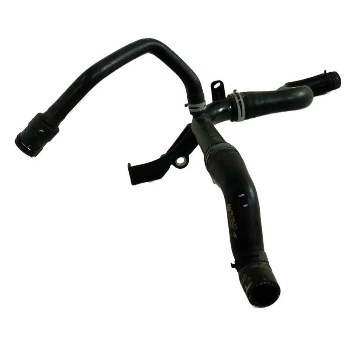 Tubo Cano Agua Com Mangueiras Onix Prisma 2013/2019 94749565