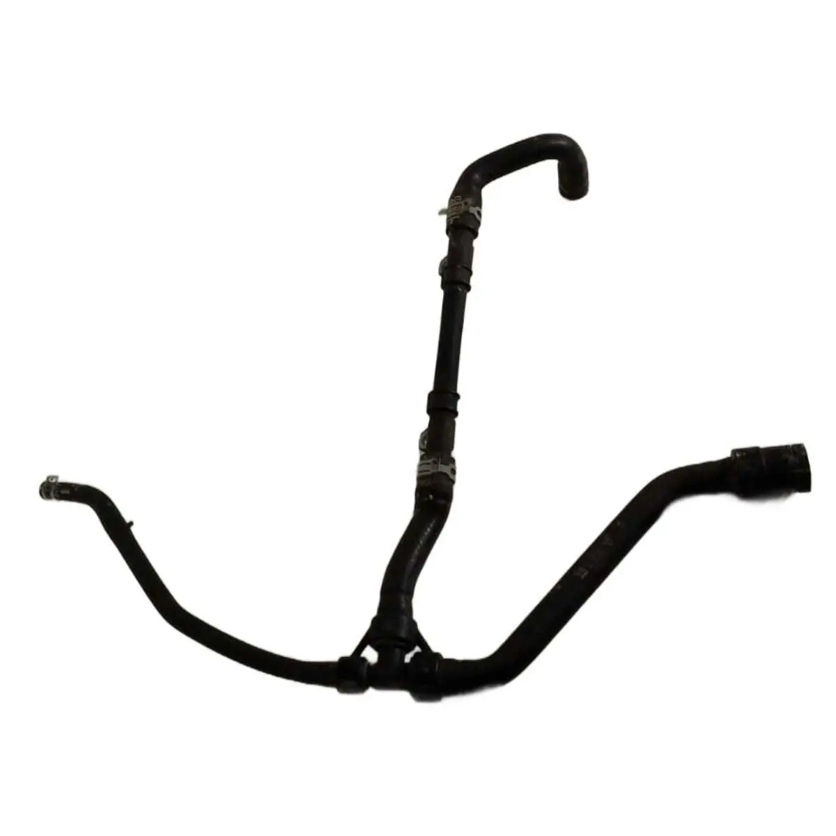 Mangueira Água Admissão Chevrolet Onix Prisma 14/18 52112097