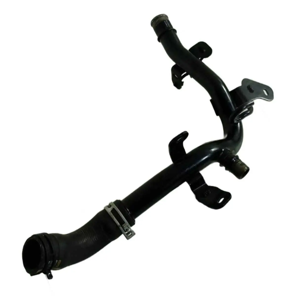Cano Agua Motor Peugeot 208 1.6 Aut 2021/2023