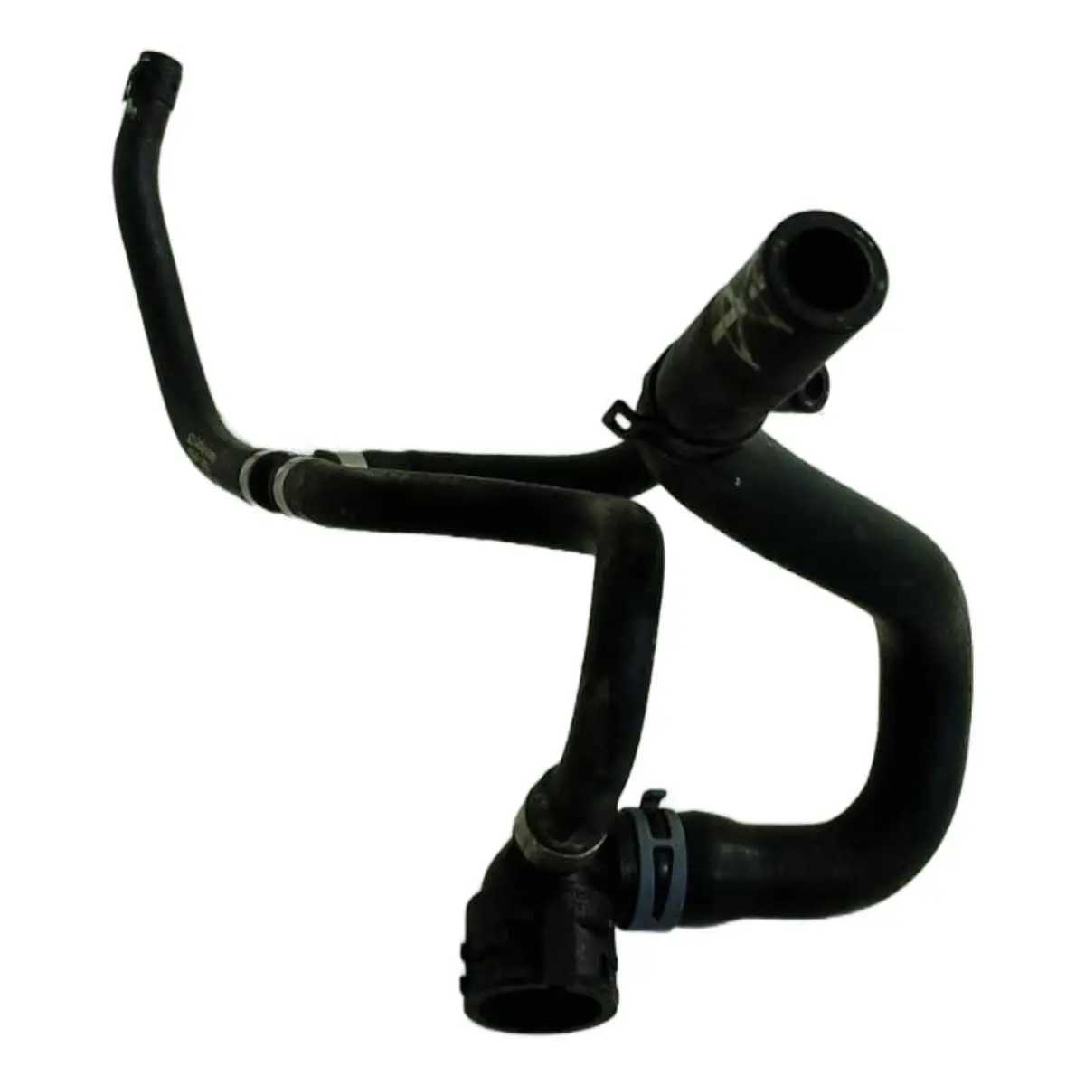 Mangueira Arrefecimento Vw Virtus Tsi 1.4 2022 2qb122101a