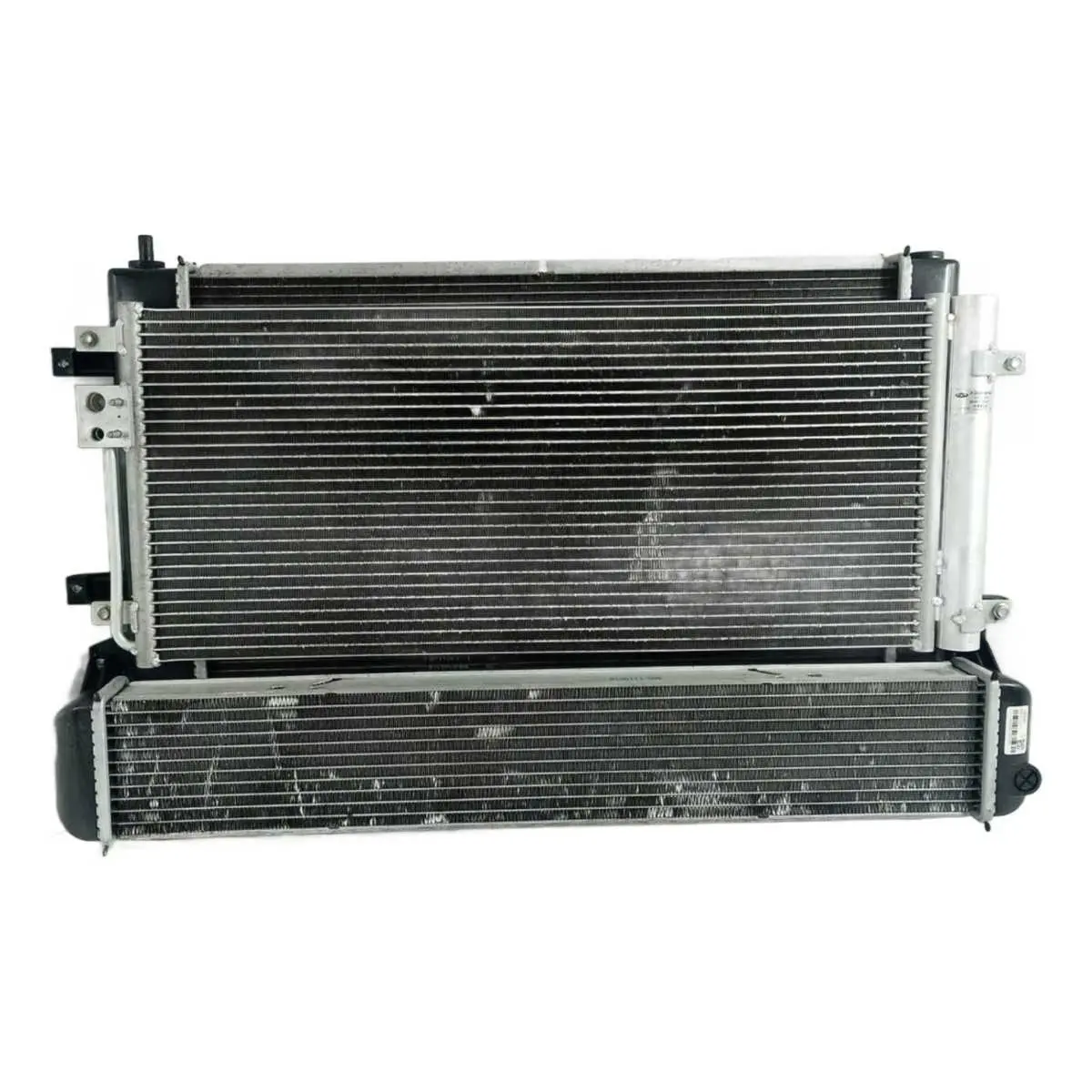 Kit Radiador Chery Tiggo 5X 2022 t151301110