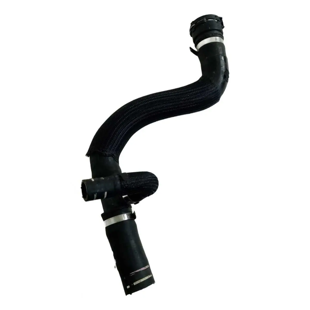 Mangueira Superior Radiador Jeep Compass 2.0 2021 53331932