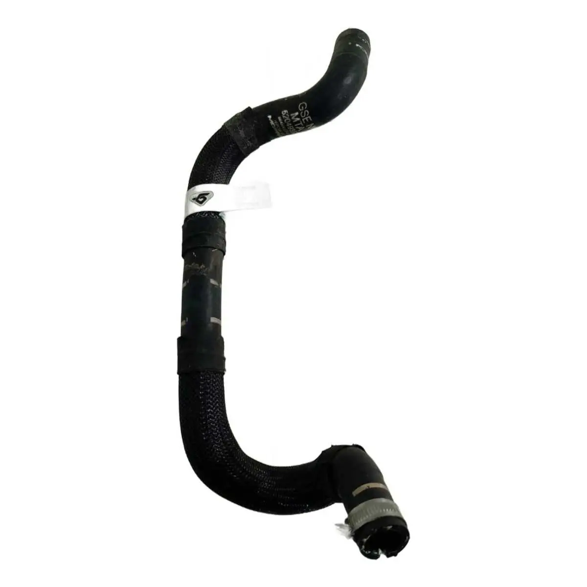 Mangueira Ar Quente Fiat Argo Strada 1.3 2019/2021 52049352