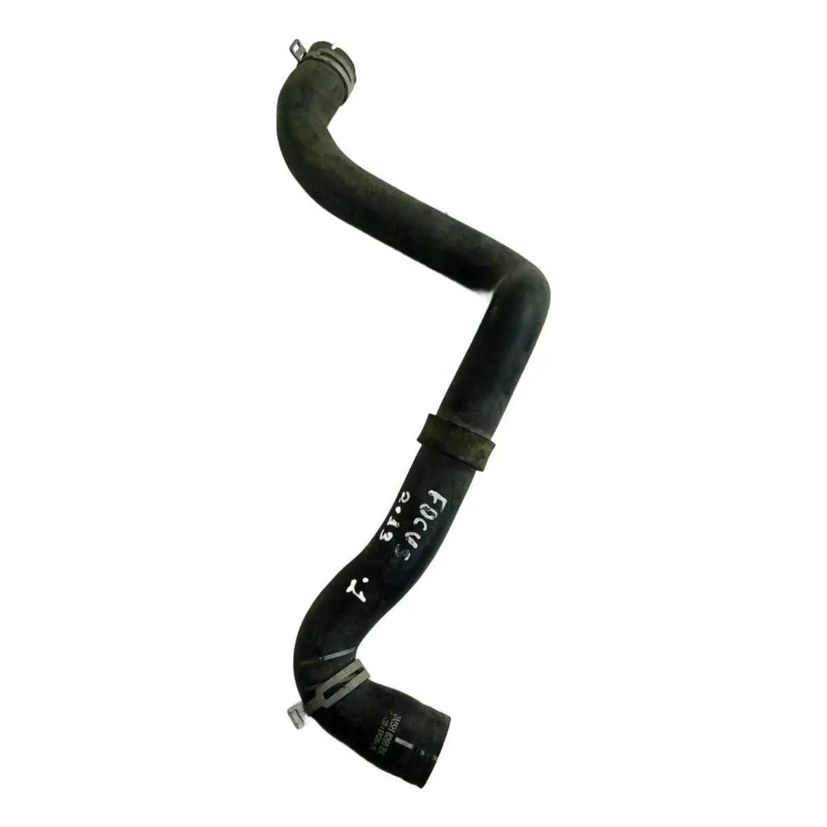 Mangueira Superior Radiador Ford Focus 1.6 2010/13 3m5h8260