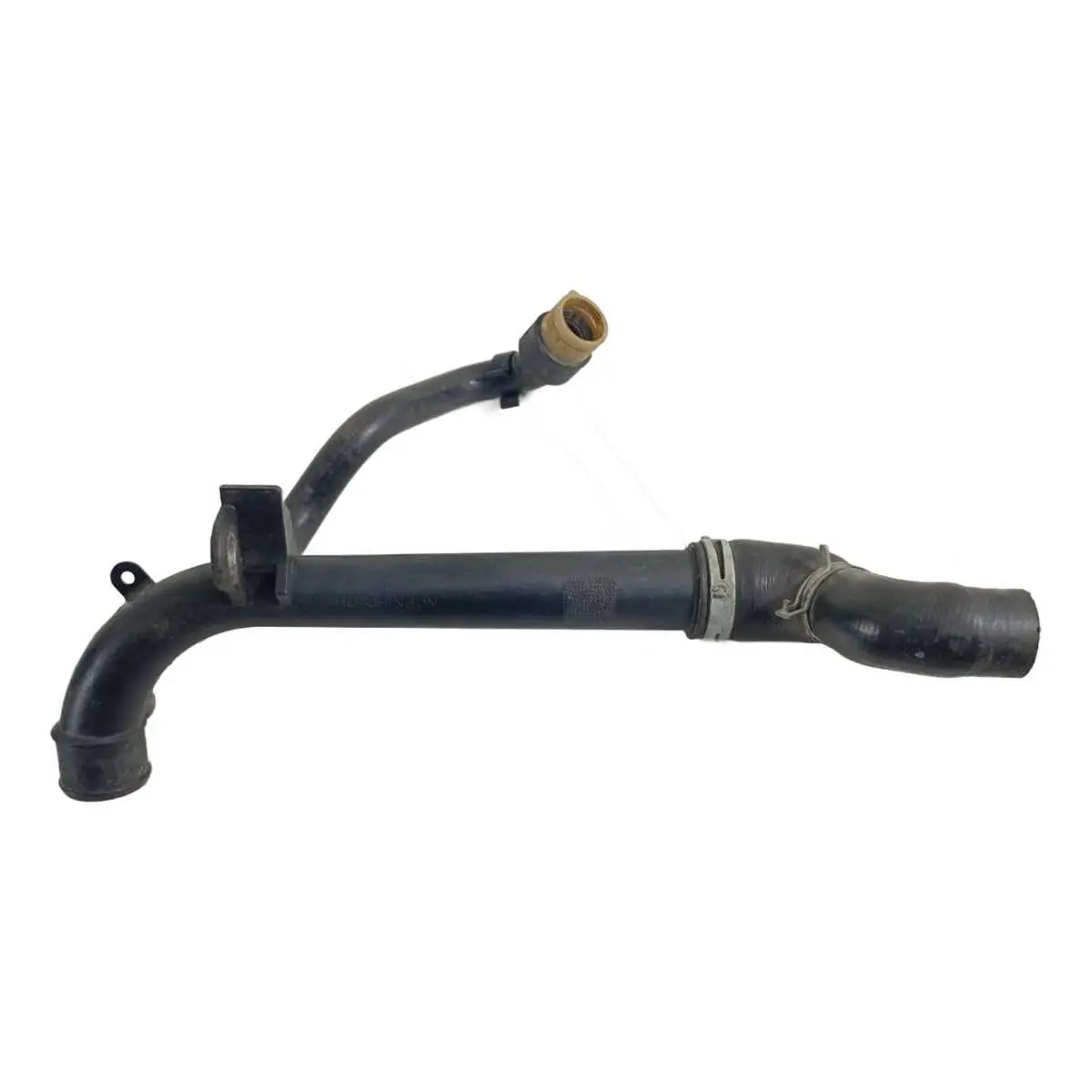 Tubo Cano C/Mangueiras Água Gm Corsa Montana 2006 93378094