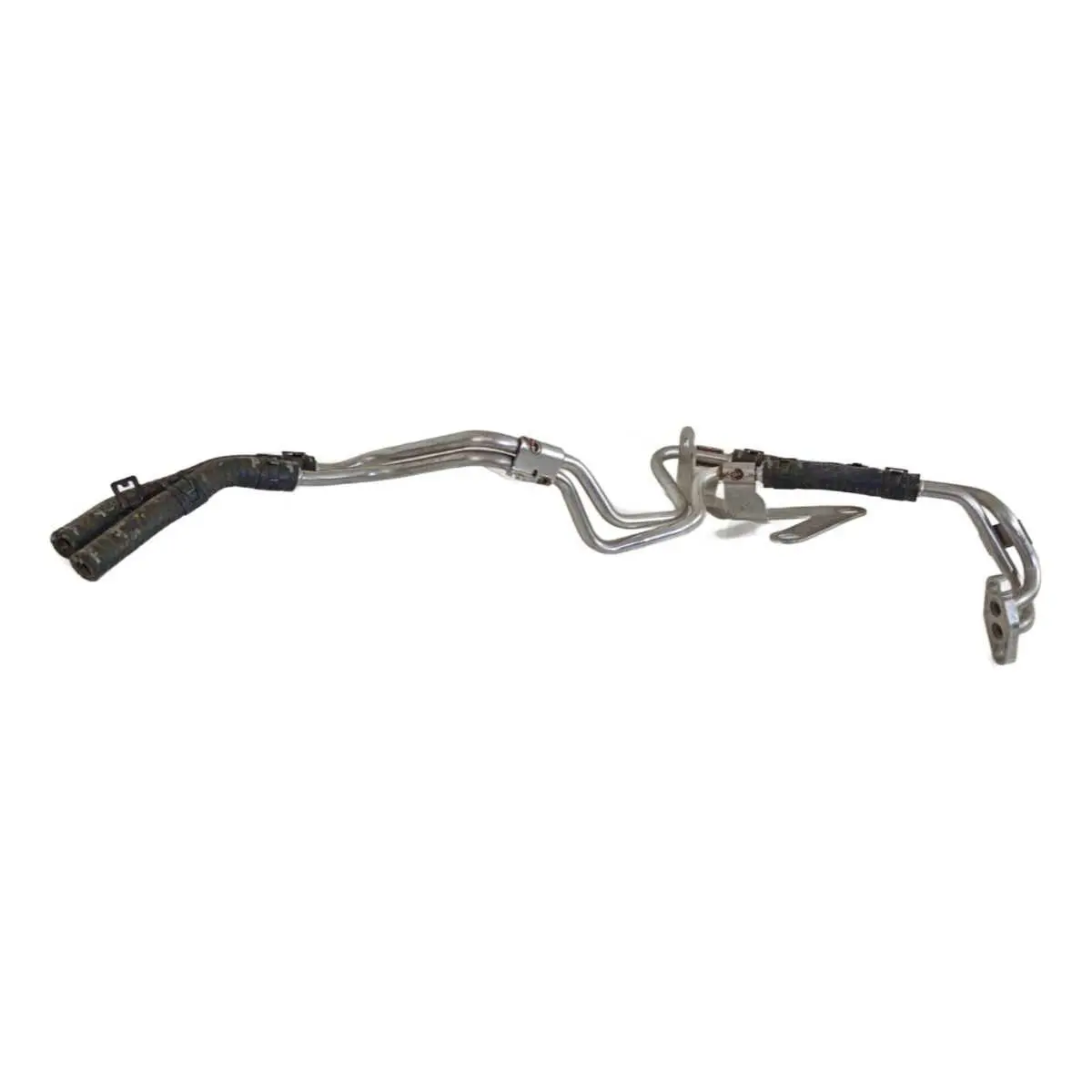 Mangueira Turbina Arrefecimento Vw Polo 1.0 18/21 04c121497f