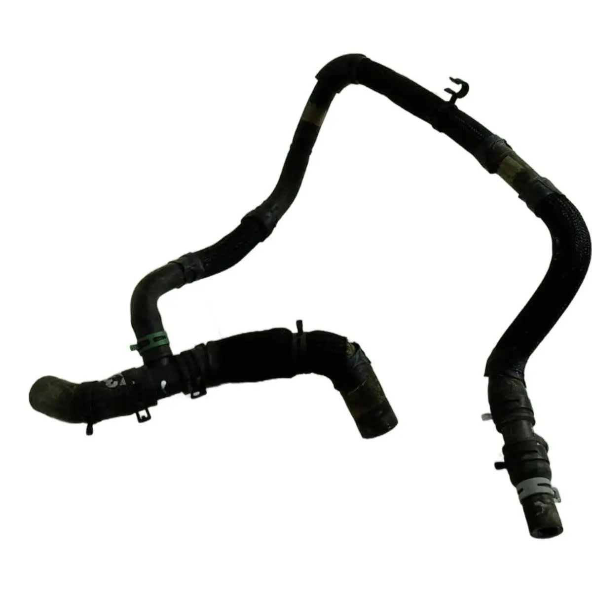Mangueira Inferior Radiador Renault Kwid 2018/22 215018278r