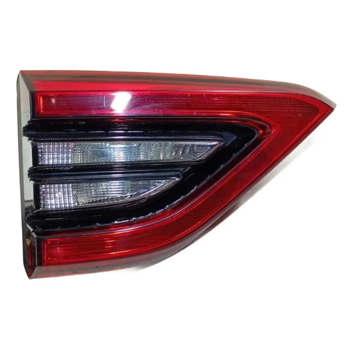 Lanterna Tampa Tras Esquerda Chery Tiggo 5x 19/2020 j684433030