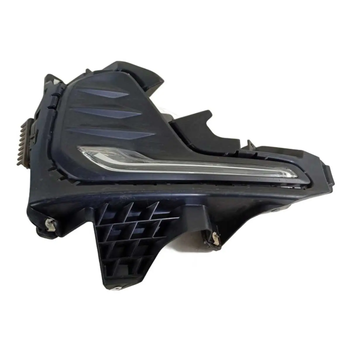Farol Milha Dianteiro Direito Chevrolet Onix 20/23 58813200