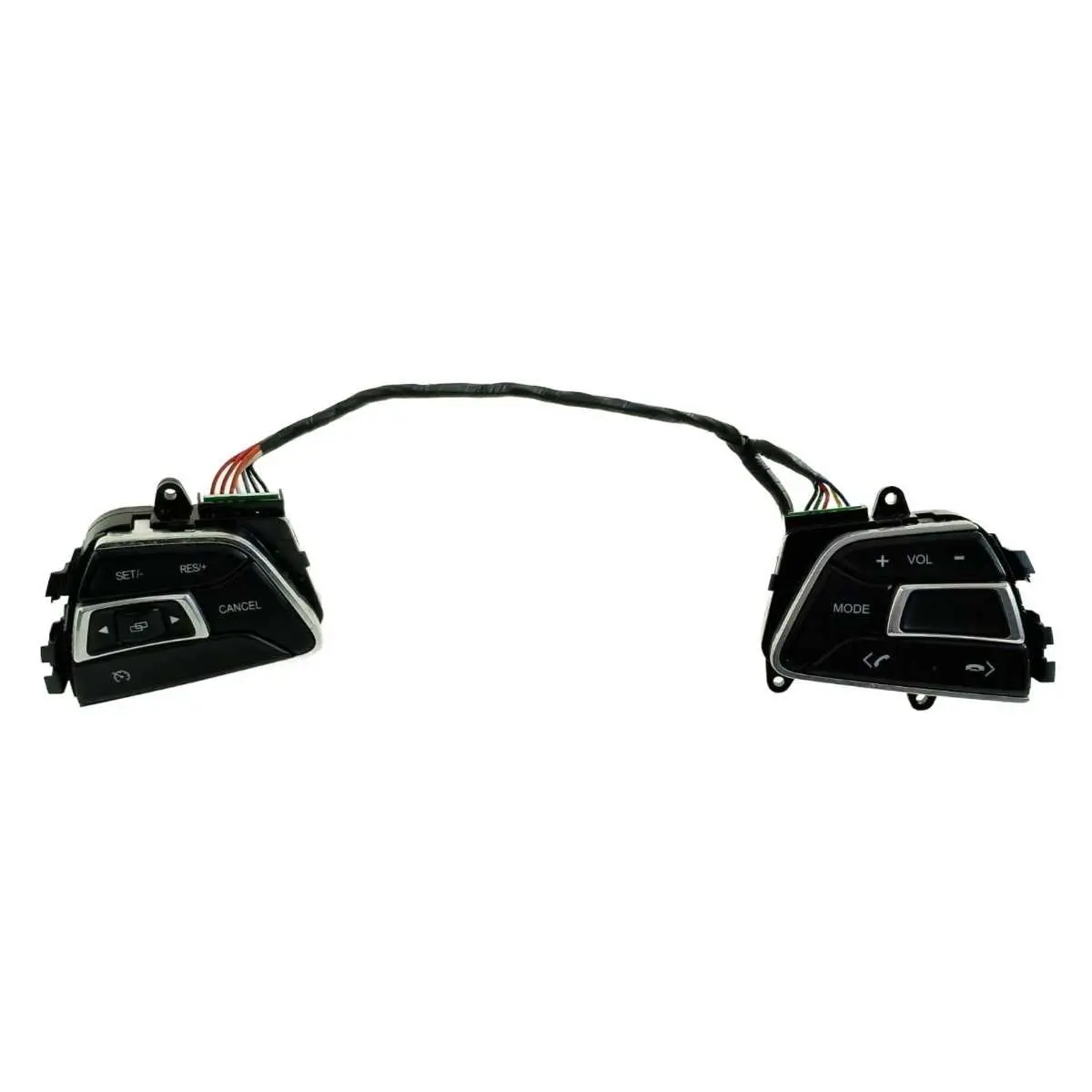 Botão Comando Volante Chery Tiggo 5x 2020/2021 20190511004