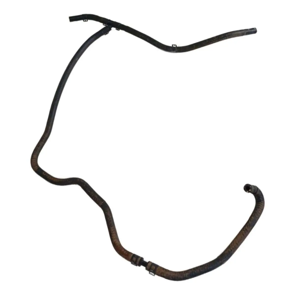 Mangueira Radiador Spacefox 1.6 16v Flex 2015/17 5z0122447