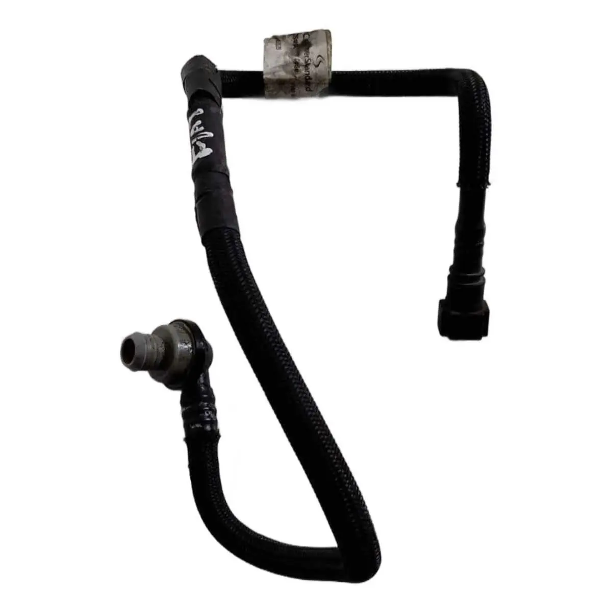 Mangueira Hidrovacuo Fiat Strada 1.3 Firefly 2021 521524060