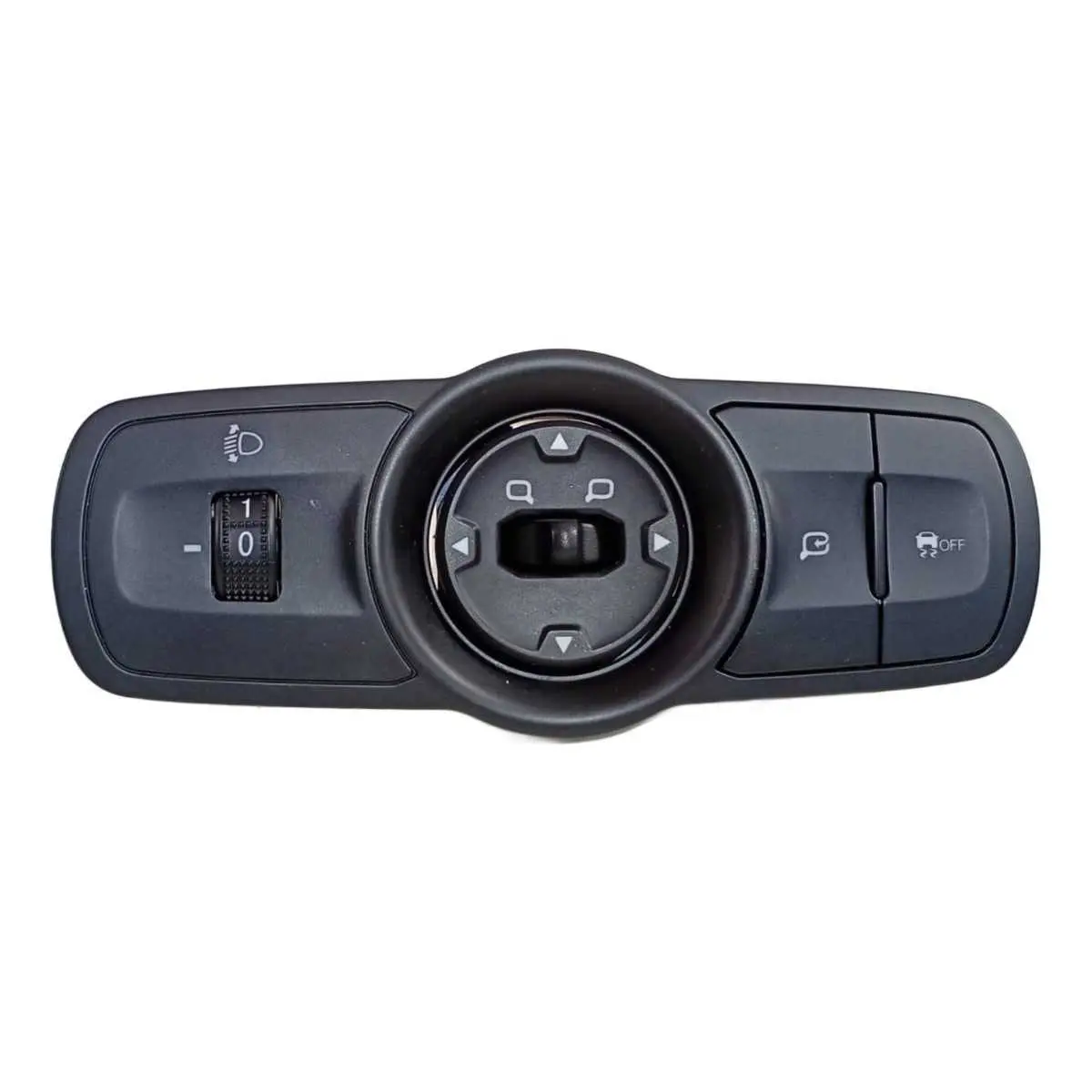 Botão Regulagem Retrovisor Chery Tiggo 5x 2019 2020 2021 2022 j608202570