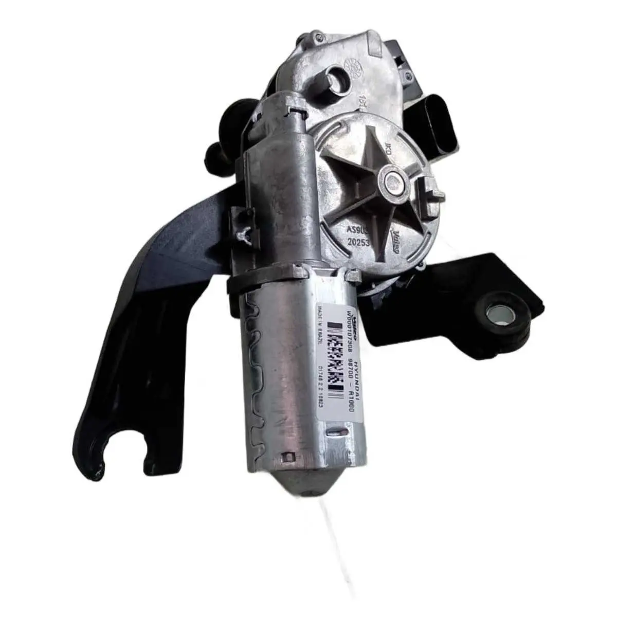 Motor Limpador Traseiro Hyundai Hb20 2023