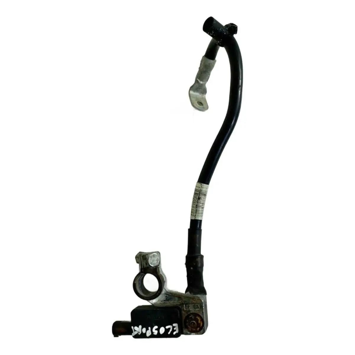 Sensor Cabo Negativo Bateria Ford Ecosport 1.5 3cil 2018/21