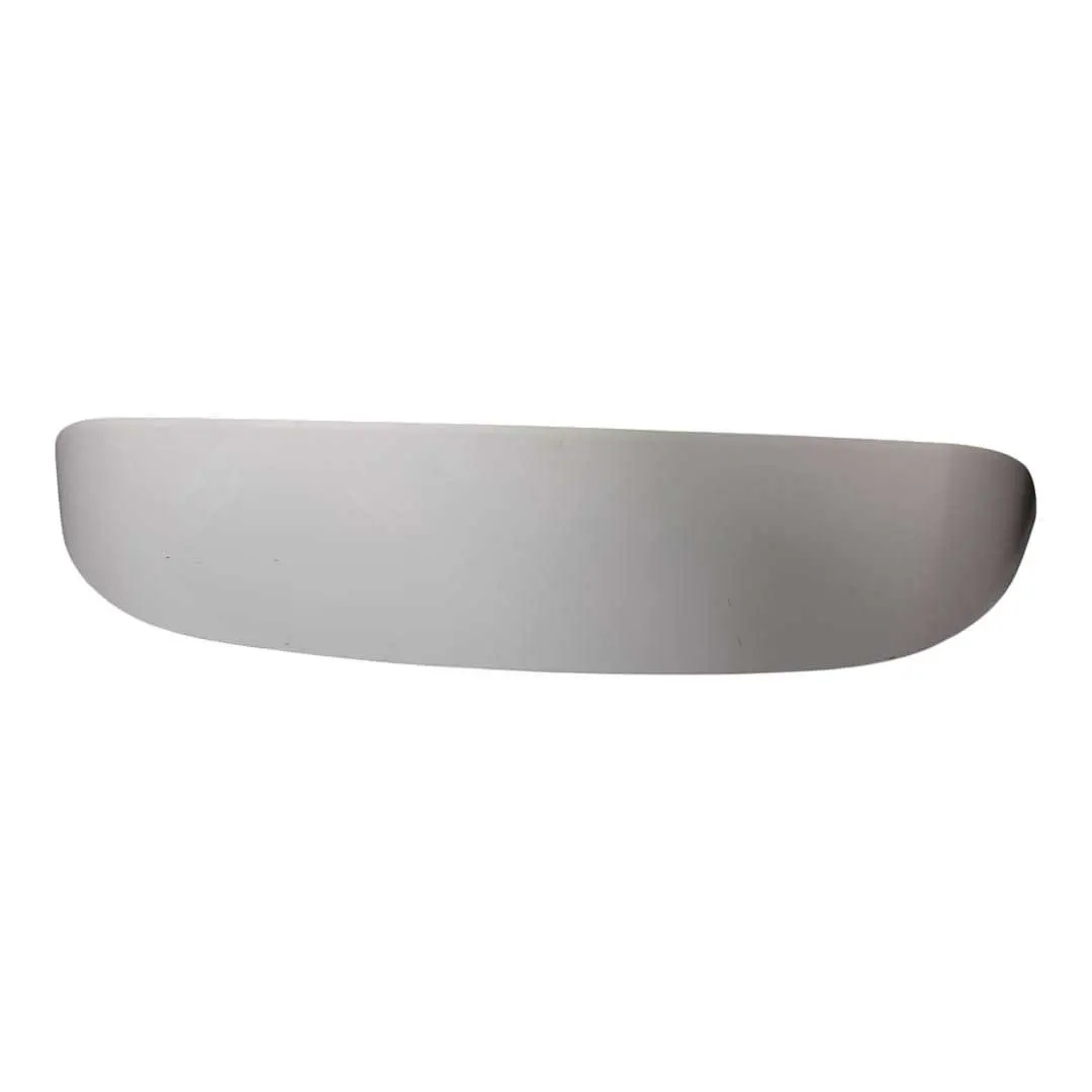 Aerofolio Tampa Traseira Fiat Argo 2018/2024 100255086