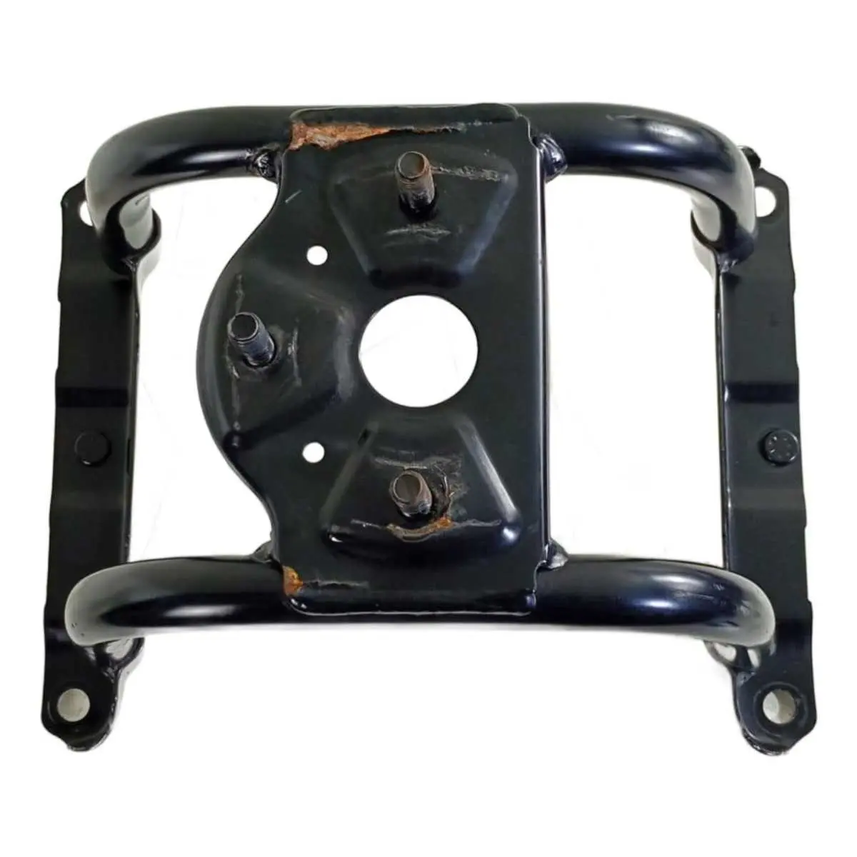Suporte Estepe Ford Ecosport 1.5 2013/19 cn15n47076a