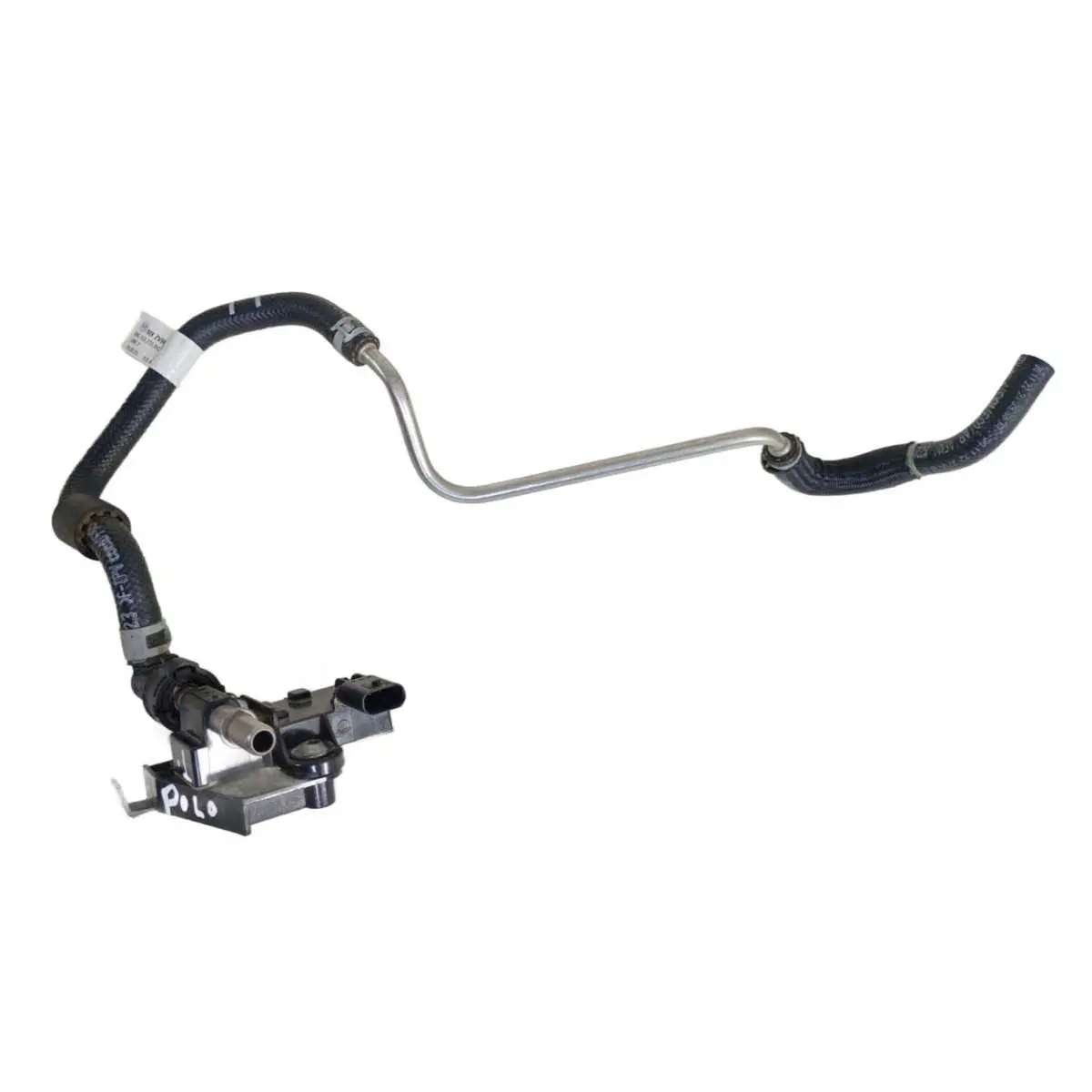 Mangueira Combustivel C/Sensor T-cross 1.0 18/24 04c133723dc
