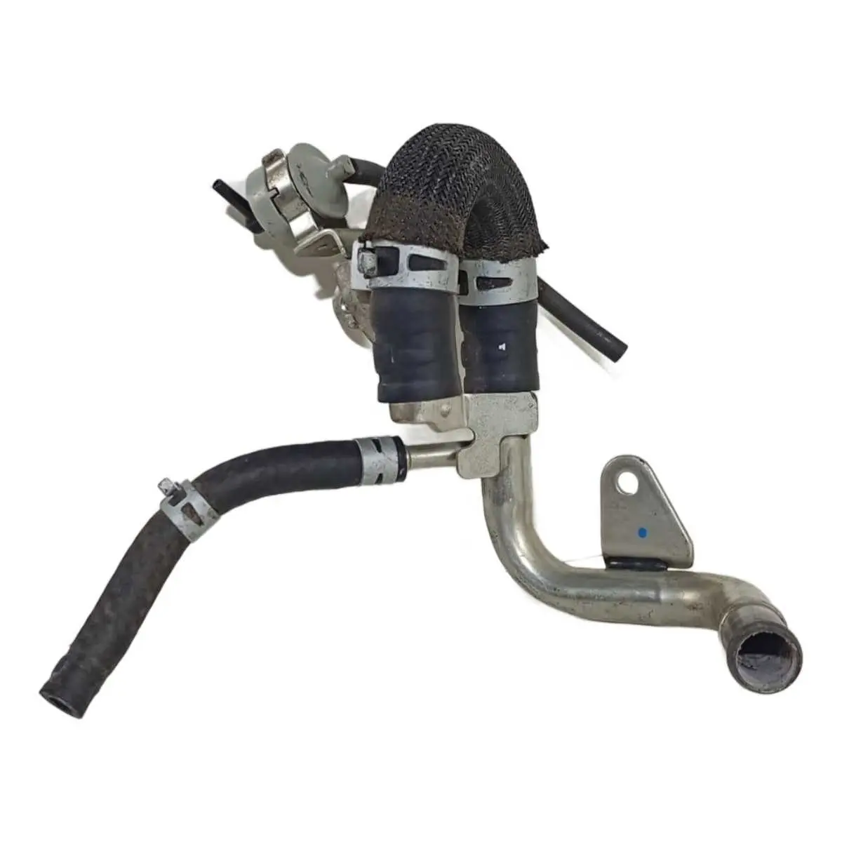 Tubo Cano Água Motor Toyota Hilux 2.8 2016/24