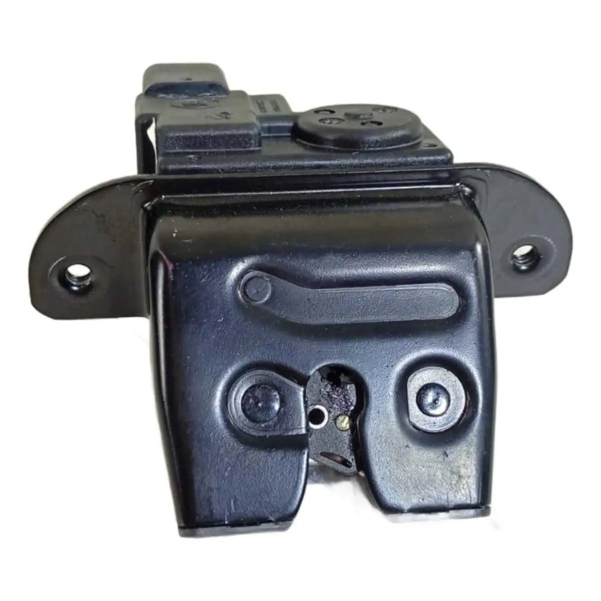 Fechadura Tampa Traseira Hyundai Hb20 2023/25 81230j9000