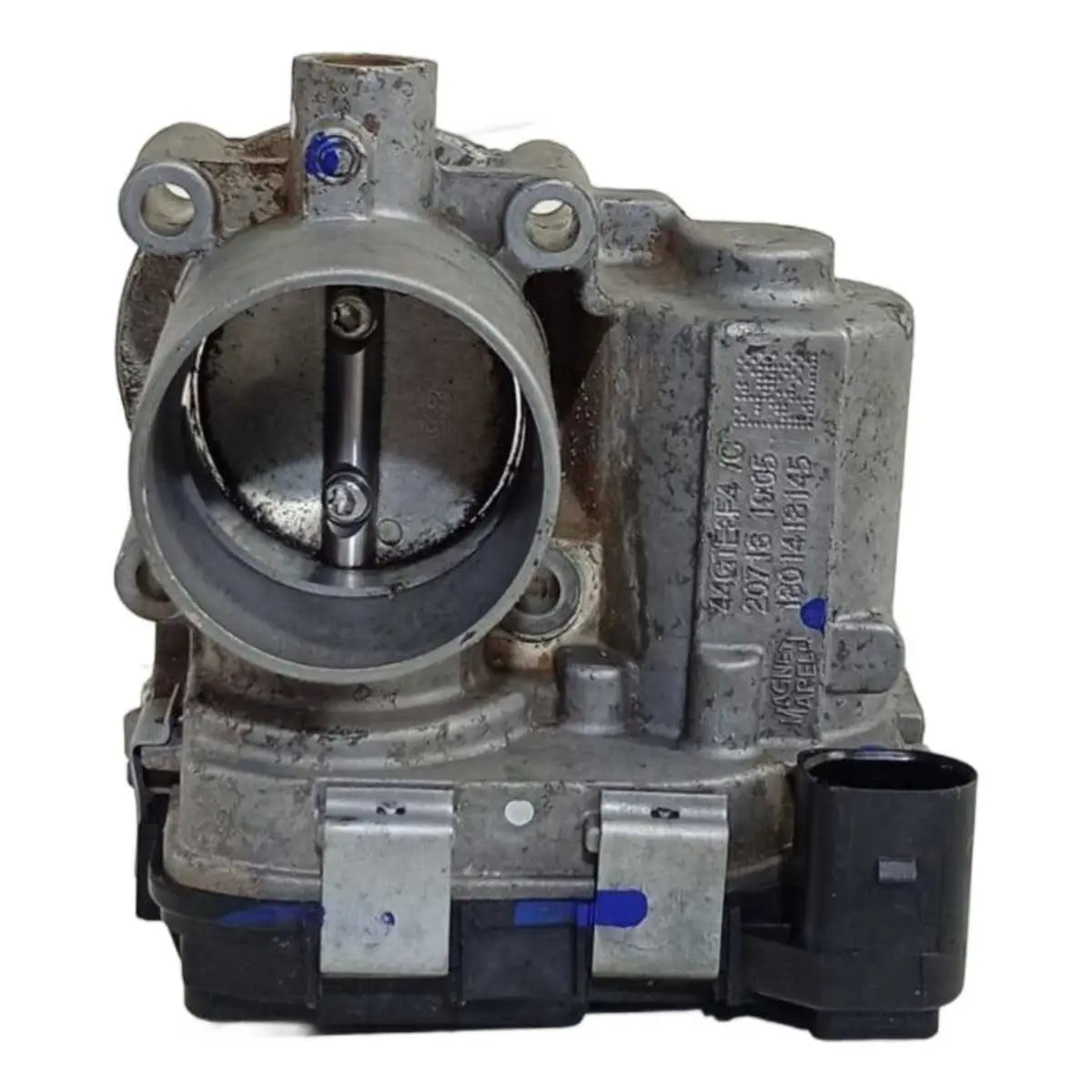 Tbi Corpo Borboleta Fiat Cronos 1.3 2020/22 44gte8f4