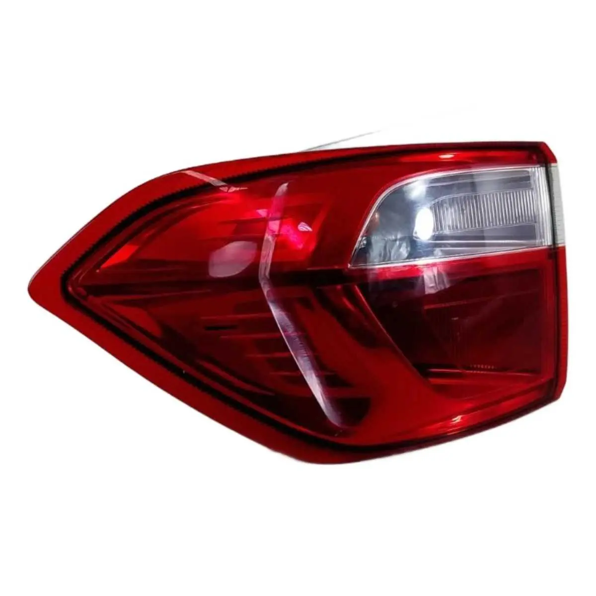 Lanterna Traseira Lado Esquerdo Ford Ecosport 2013/2019
