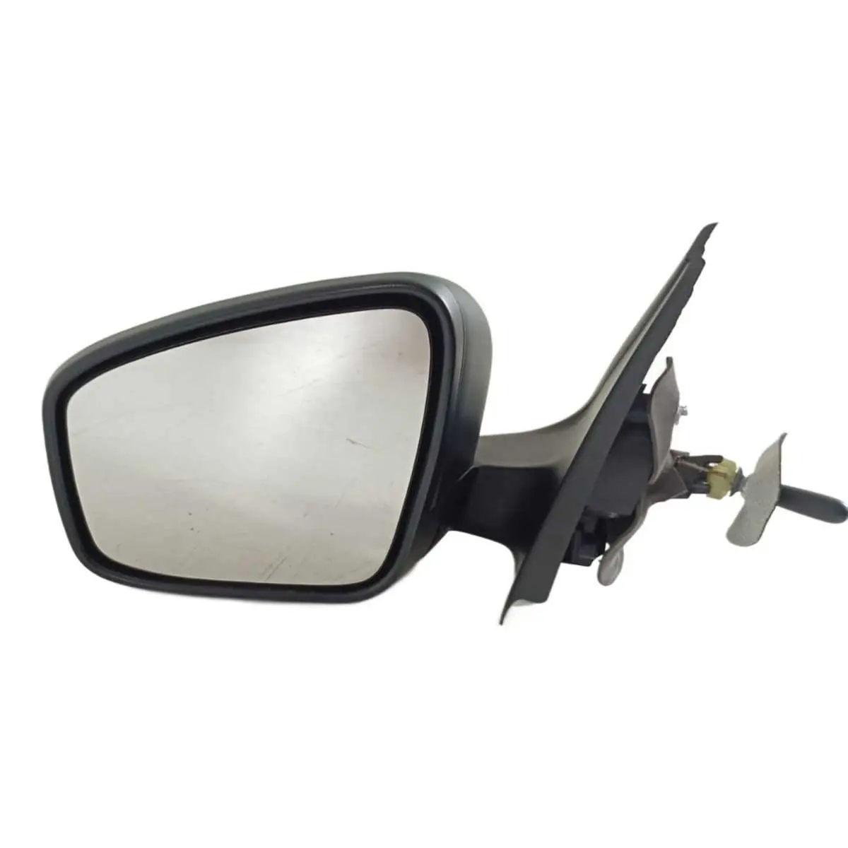 Retrovisor Lado Esquerdo Renault KWID 2018 048664