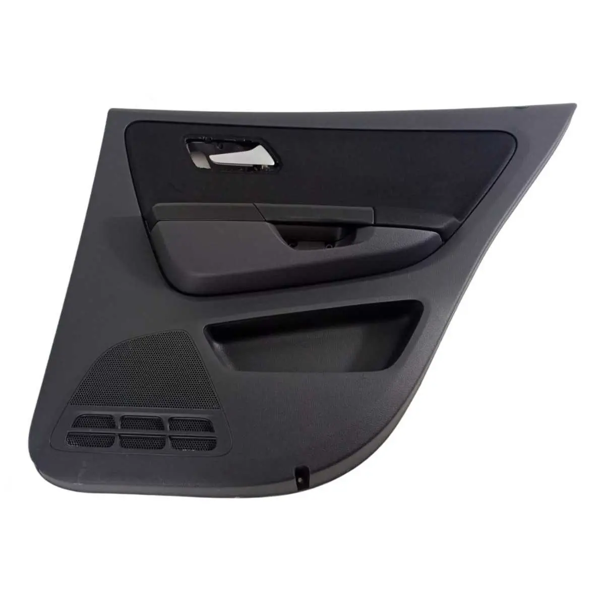 Forro Porta Traseiro Direito Volkswagen Fox 15/21 5z4867132c
