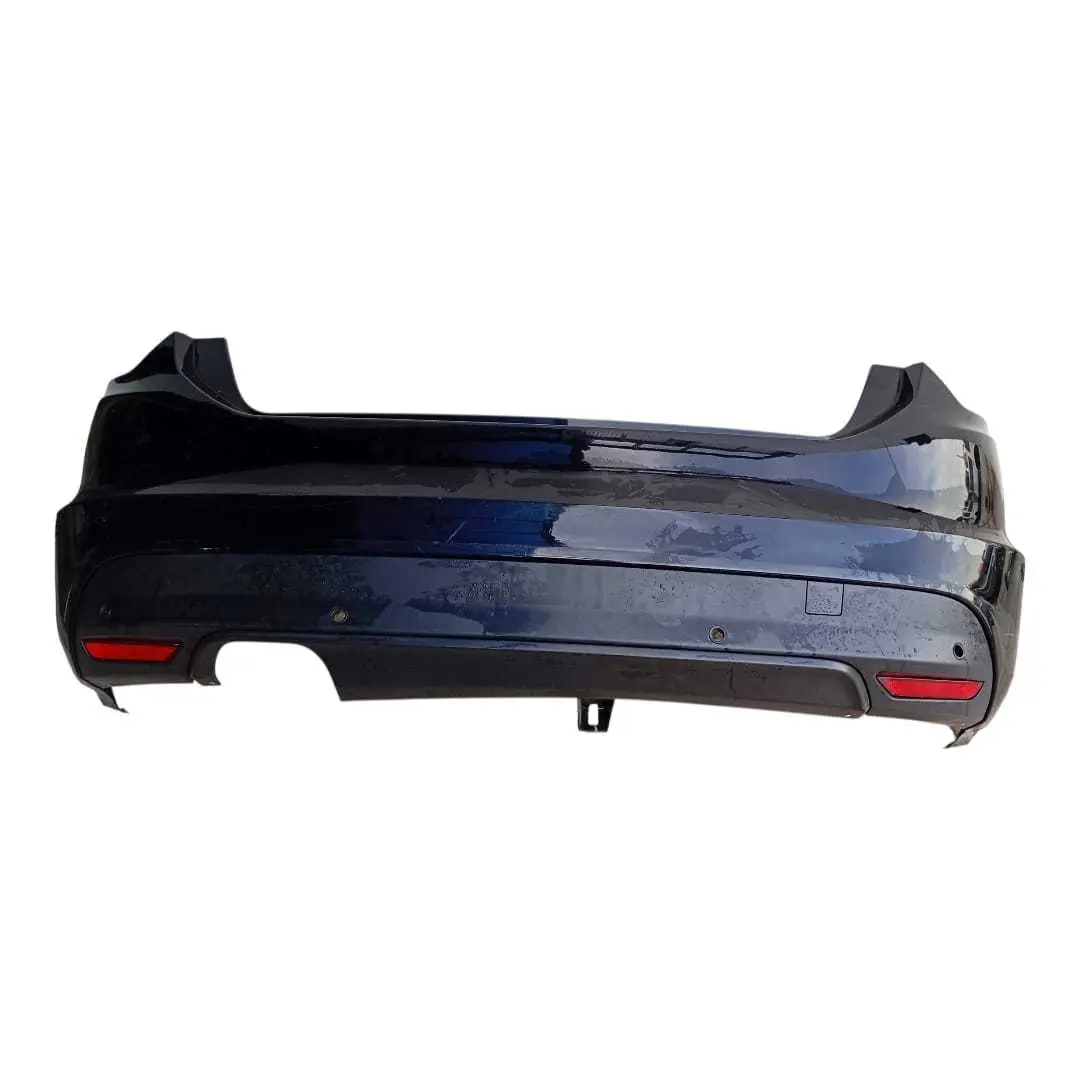 Parachoque Traseiro COMPLETO Citroën C4 Lounge 2015 ORIGINAL