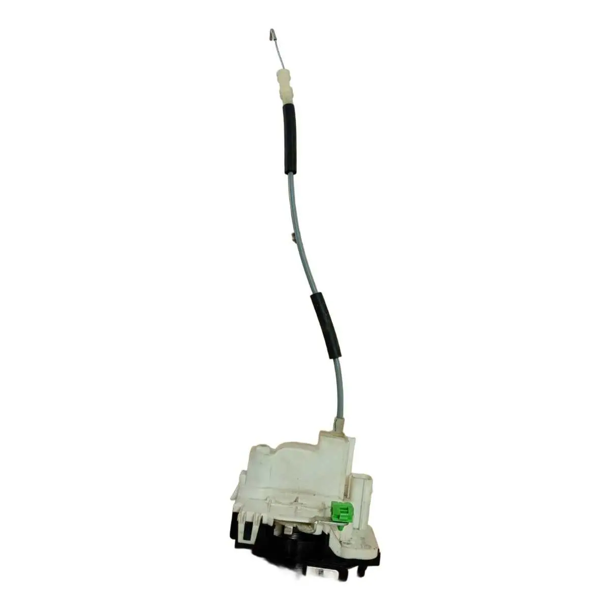Fechadura Porta Diant Esquerda Fiat Argo Cronos 17/24 53800