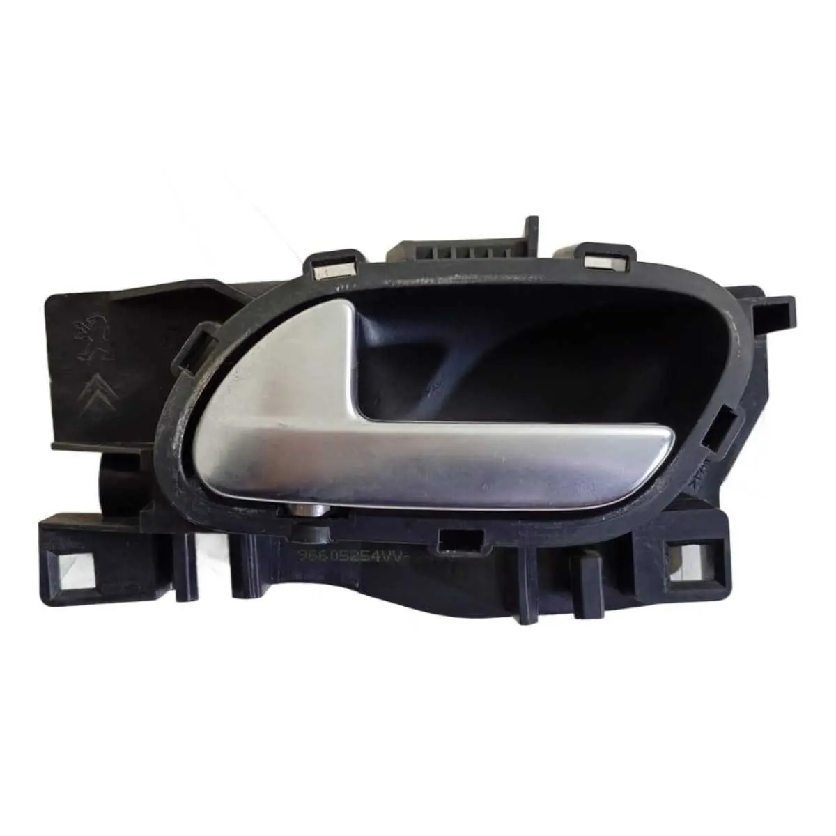 Maçaneta Interna Dianteira Esquerda Peugeot 208 13/19