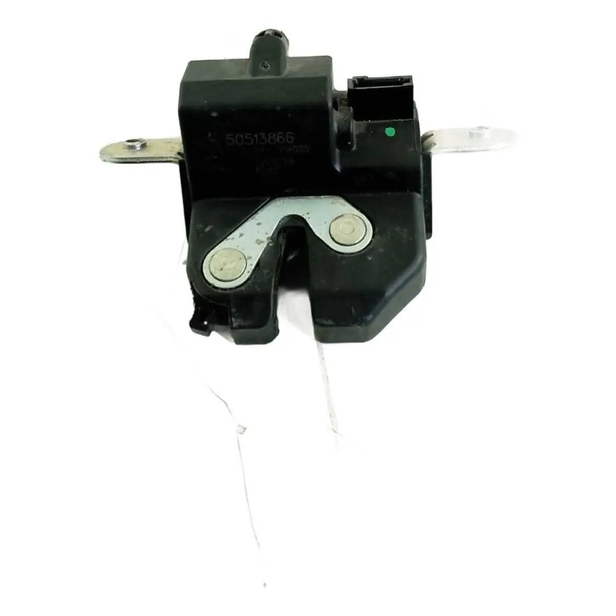 Fechadura Tampa Traseira Fiat Argo 2018/2025 50513866