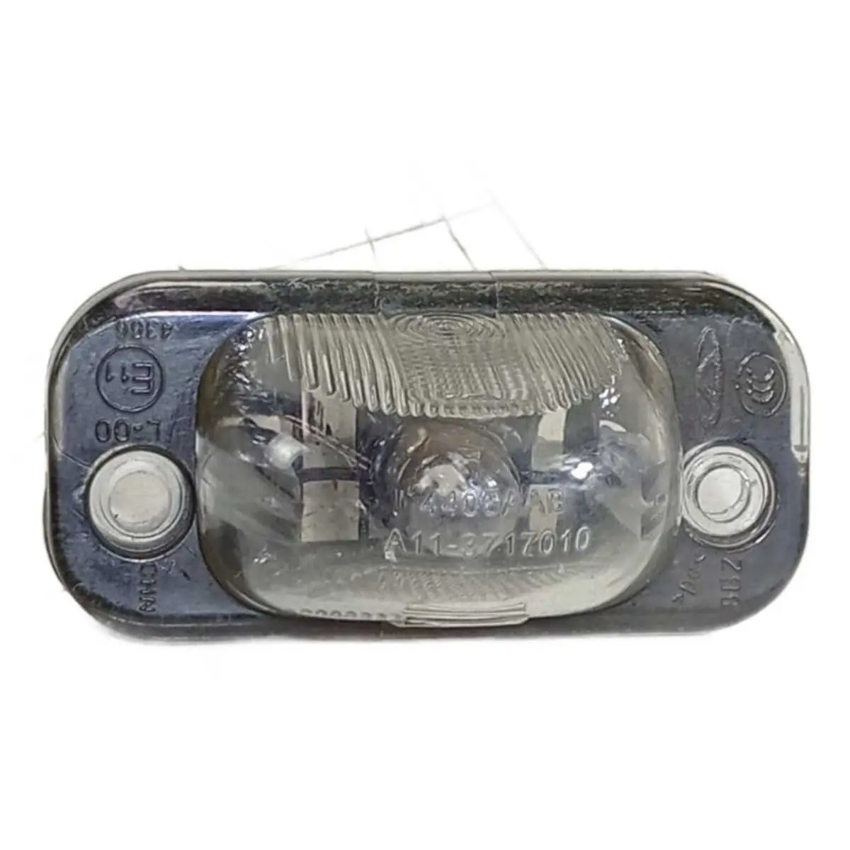 Lanterna Luz Placa Chery Tiggo 5x 2022 4408aab
