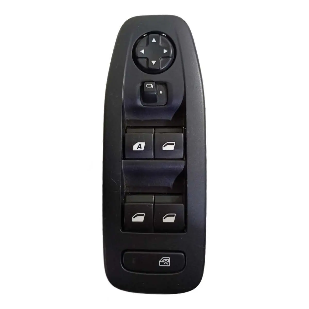 Comando Vidro Dianteir Esquerdo Peugeot 208 15/18 30170624