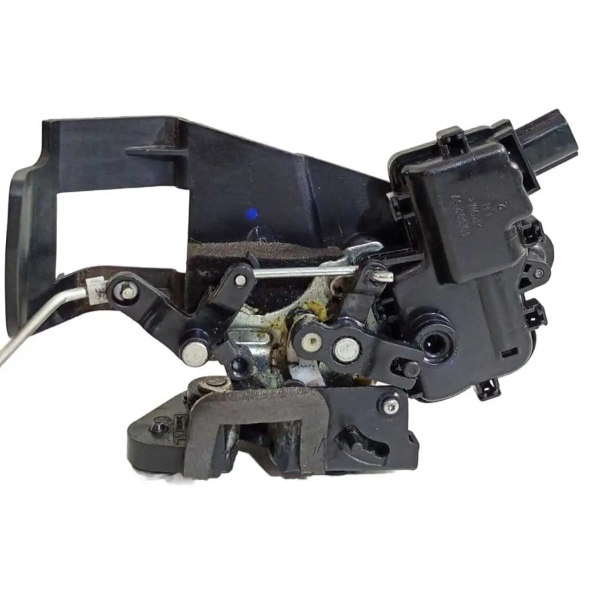 Fechadura Porta Tras Esquerda Renault Kwid 1.0 17/25 3039257